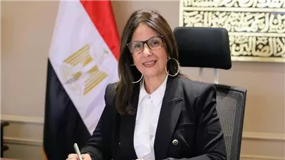 اليوم.. وزيرة الثقافة تتفقد عددًا من المواقع الثقافية بقنا