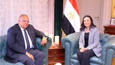 وزيرة التضامن:استطعنا التوسع في برامج الدعم