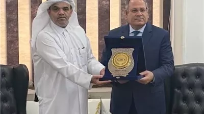 “الهاجري” تعزز حضورها في القطاع الزراعي بالشراكة مع مركز البحوث الزراعية وبحضور نائب وزير الزراعه و رئيس مركز البحوث الزراعيه