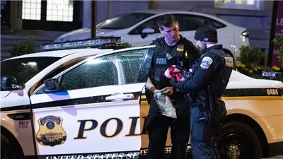 إطلاق نار قرب جامعة أيوا الأمريكية يسفر عن ضحايا