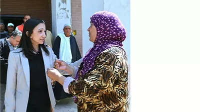 بدء موسم توريد القمح بـ 39 شونة وهنجرا وصومعة بالبحيرة