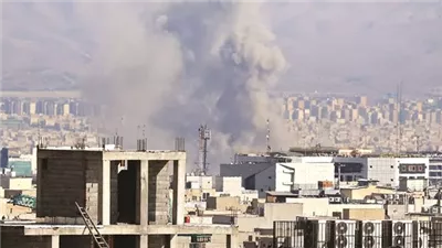 ترامب: سنطرح اتفاقا عادلا لإيران وحال رفضهم سندمر محطات الكهرباء والجسور