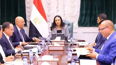 وزيرة التضامن: نعمل على إقامة مقر دائم لمعرض ديارنا للحرف اليدوية