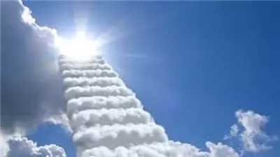 اغتنم هذه اللحظات أوقات تُفتح فيها أبواب السماء