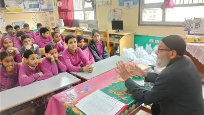 تعزيز ثقافة الترشيد في مدارس الإسماعيلية