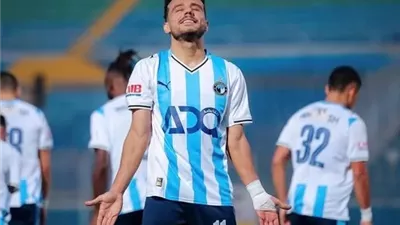 طبيب مصطفى فتحي: اللاعب سيكون جاهزا للمشاركة مع المنتخب في كأس العالم