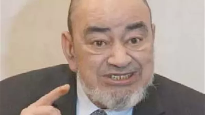 محمد إسماعيل عبده