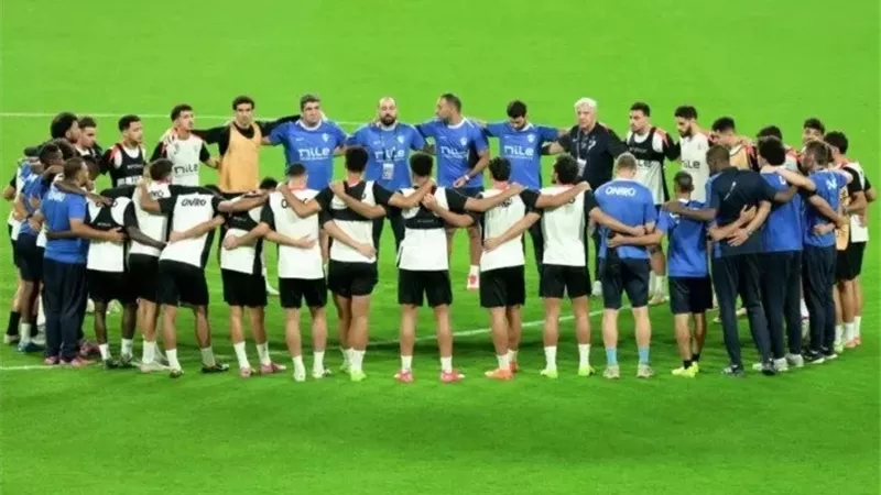 فريق الزمالك