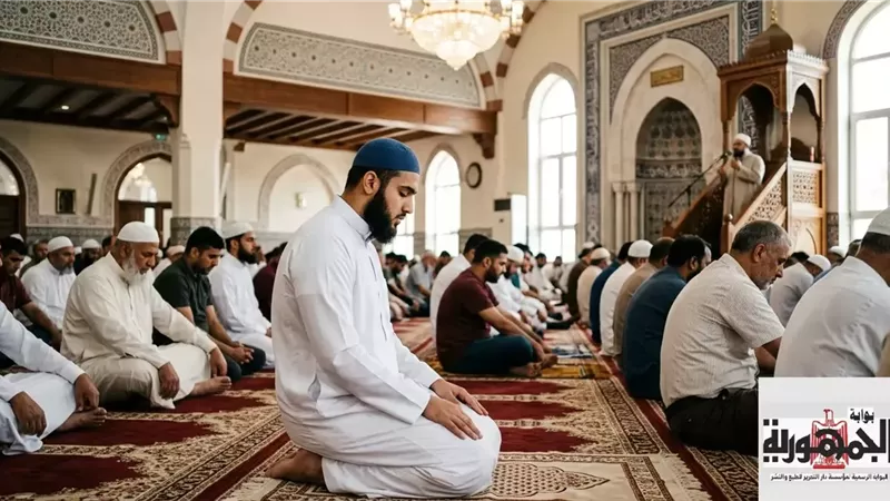 صورة تعبيرية مولدة