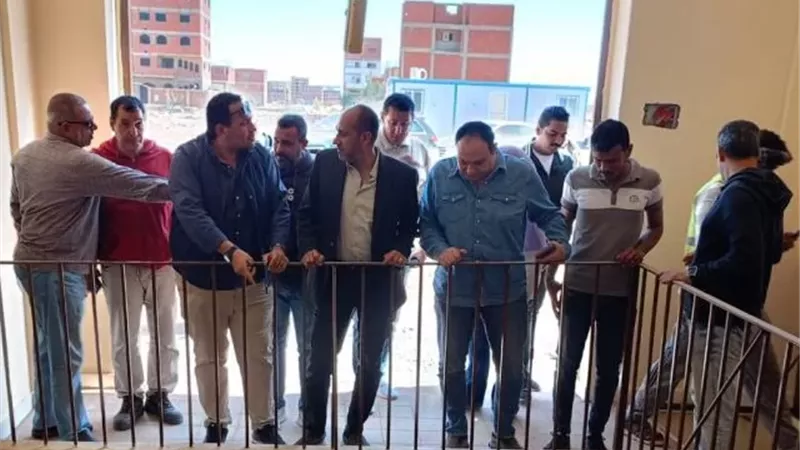 بوابة الجمهورية