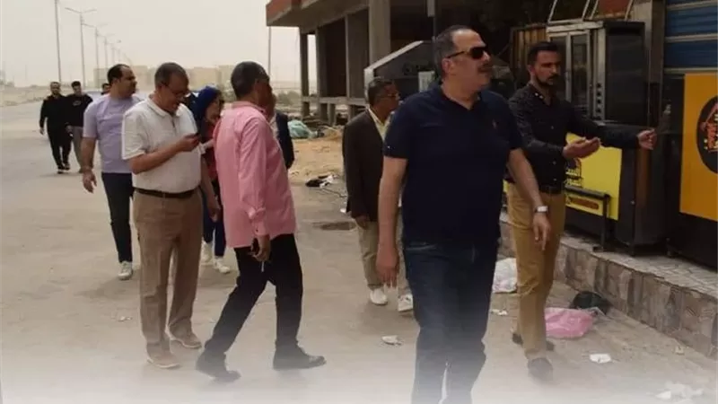بوابة الجمهورية