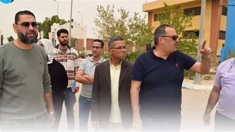 بوابة الجمهورية
