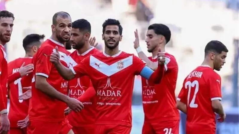 شباب بلوزداد