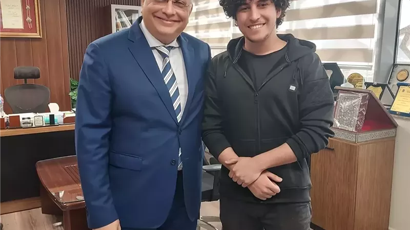 بوابة الجمهورية