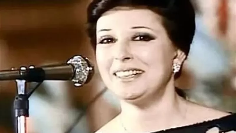 نجاة الصغيرة