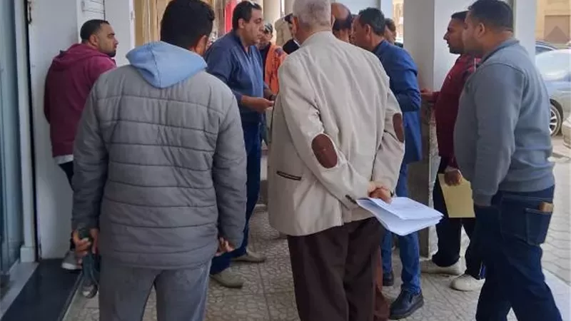 بوابة الجمهورية
