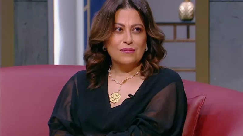 أميرة سيد مكاوي