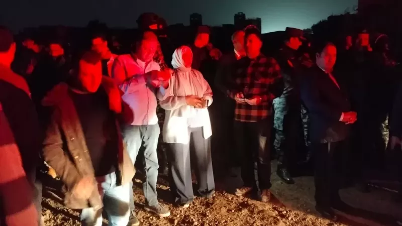 اللواء أشرف جاب الله،