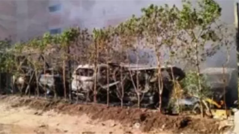 بوابة الجمهورية