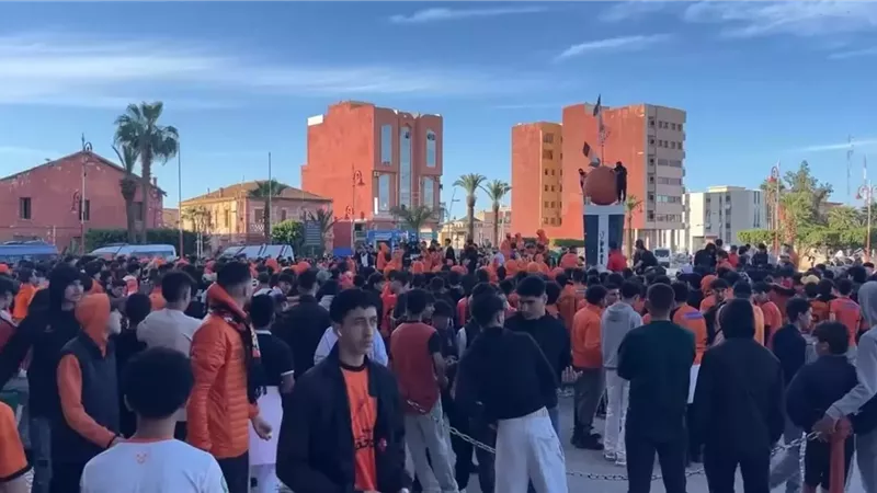 بوابة الجمهورية