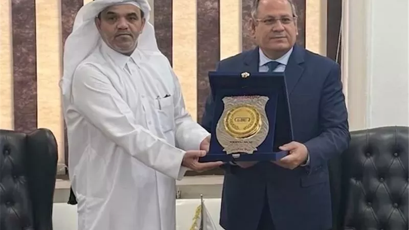 بوابة الجمهورية