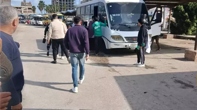 بوابة الجمهورية