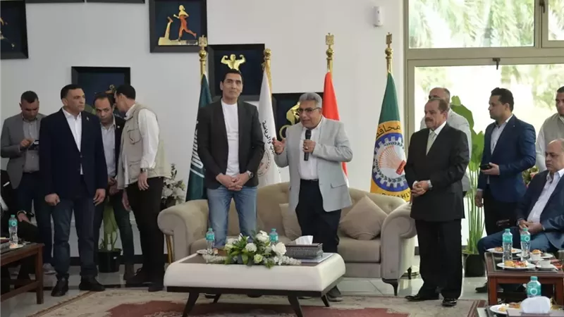 بوابة الجمهورية