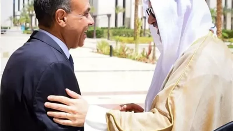 بوابة الجمهورية