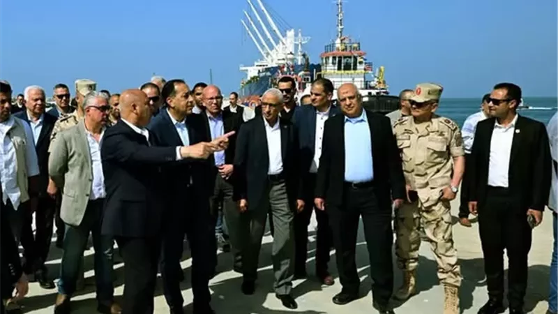 بوابة الجمهورية