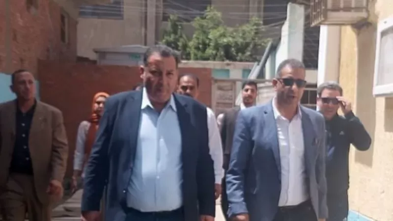 الدكتور وليد الفرماوي