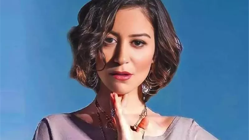 منة شلبي