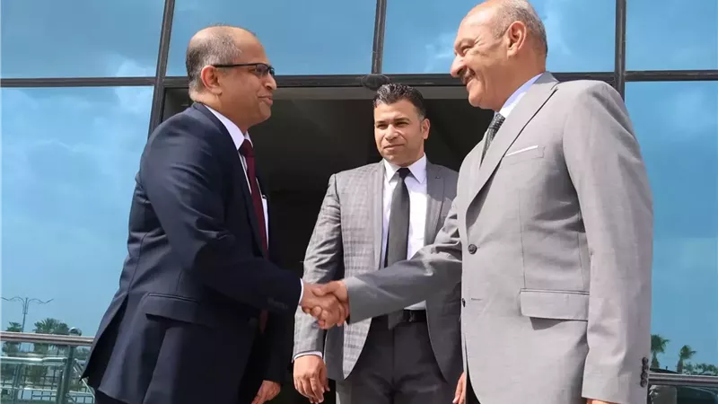 بوابة الجمهورية