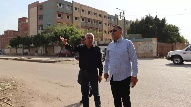 المهندس حسام عبدالفتاح