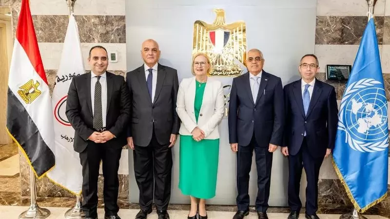 بوابة الجمهورية