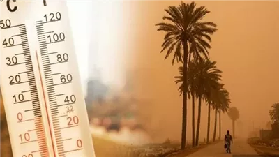 أجواء غير مستقرة اليوم.. الأرصاد تحذر من طقس متقلب