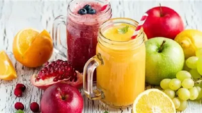 5 مشروبات طبيعية تساعد على رفع ضغط الدم بسرعة وبشكل آمن
