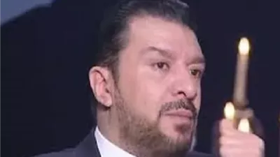 نقابة المهن التمثيلية تمنع تصوير عزاء والد منة شلبي
