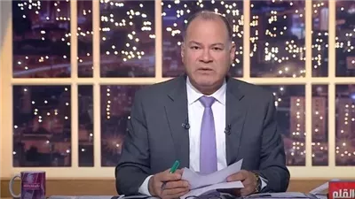 نشأت الديهي يوجه التحية إلى النائب العام بسبب هذا القرار