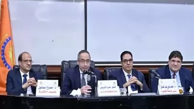 انطلاق أسبوع نماذج محاكاة المنظمات الدولية بجامعة القاهرة