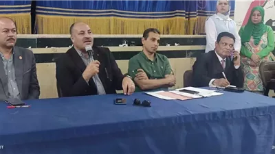 مدارس المنيا تستعد لامتحانات نهاية العام الدراسي