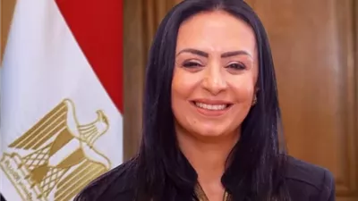 وزيرة التضامن تتوجه إلى أنقرة للمشاركة في اجتماع حماية الطفل رقميًا