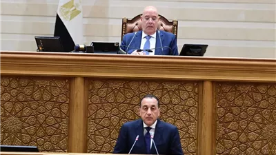 مدبولي: حرصنا على إعلان الواقع والحقائق للمواطنين خلال إدارة الأزمة الاقتصادية