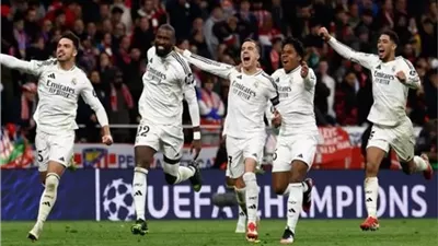 أربيلوا يعلن قائمة ريال مدريد لمواجهة ألافيس فى الدوري الإسباني