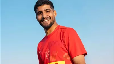 إبراهيم عادل: بيراميدز كان الأحق بالدوري الموسم الماضي