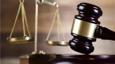 جنايات المقطم تقضي ببراءة متهمين بالخطف والتعذيب وطلب فدية وسرقة بالاكراه