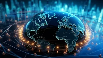“معلومات الوزراء”: 6.04 مليار مستخدم للإنترنت حول العالم