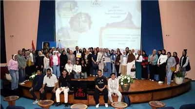الجامعة المصرية الروسية تنظم ندوة عن: 