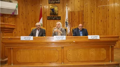 مدير تعليم القاهرة: لا تهاون فى الانضباط ولا أخطاء فى الامتحانات