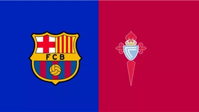 موعد مباراة برشلونة وسيلتا فيجو بالدوري الإسباني والقناة الناقلة