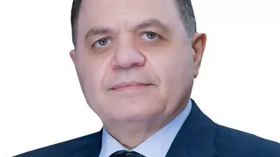 وزير الداخلية يهنئ الرئيس السيسي بمناسبة بذكرى تحرير سيناء